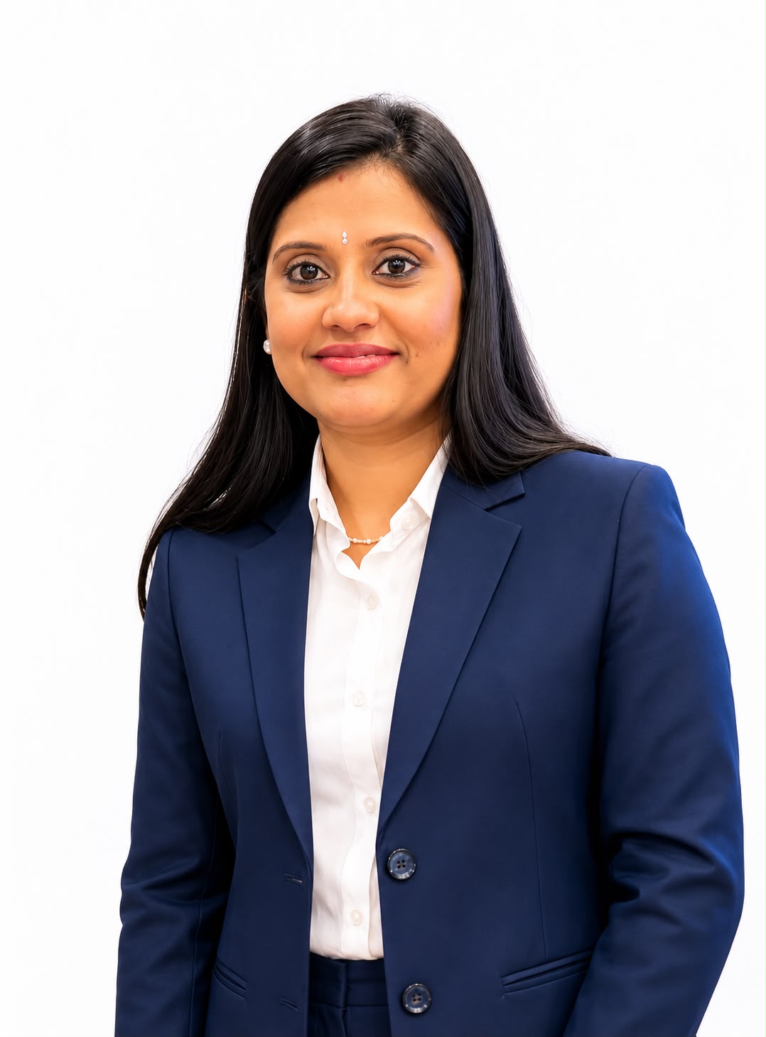 Mrs. Sajitha C Zenith