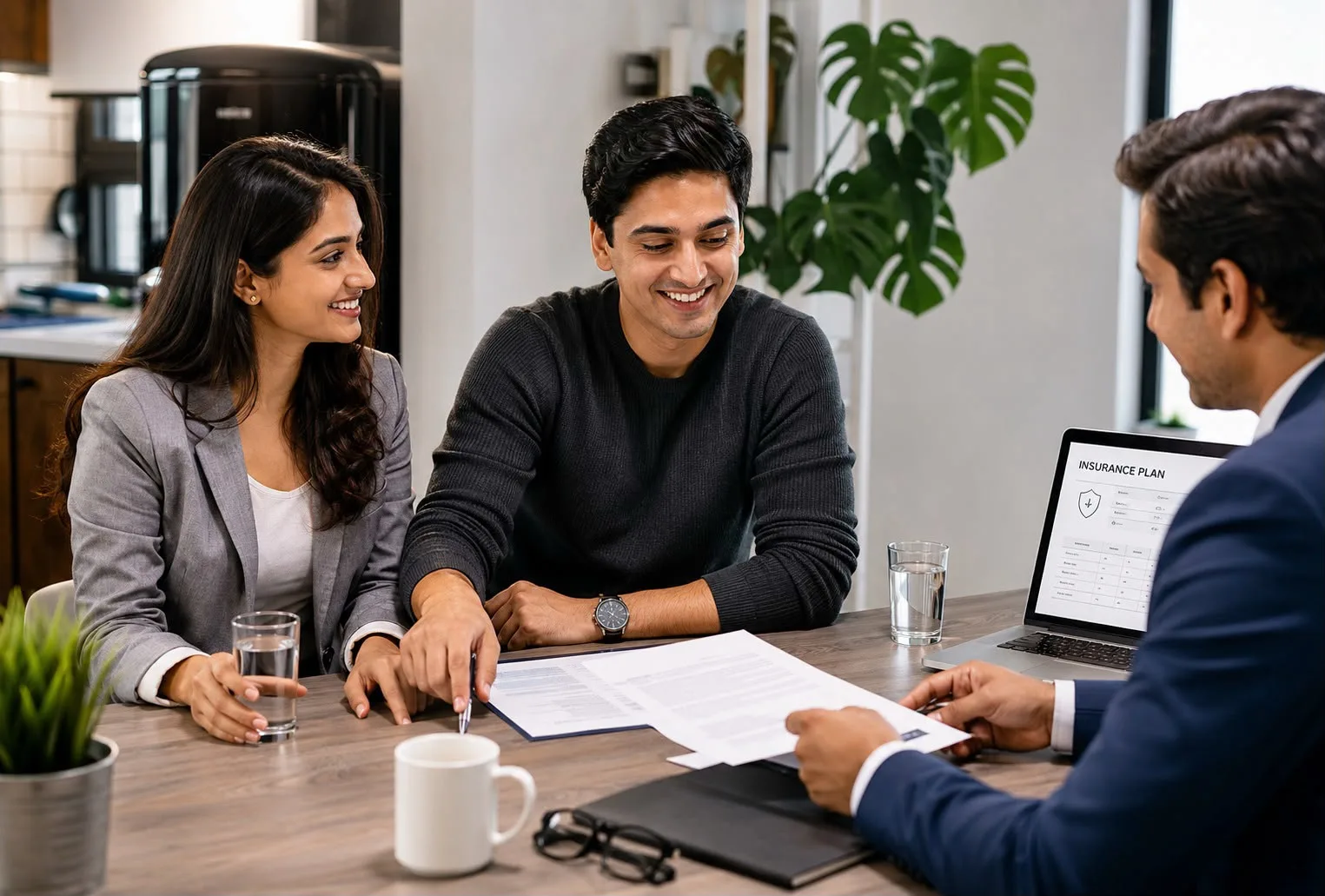 About Altura Insure