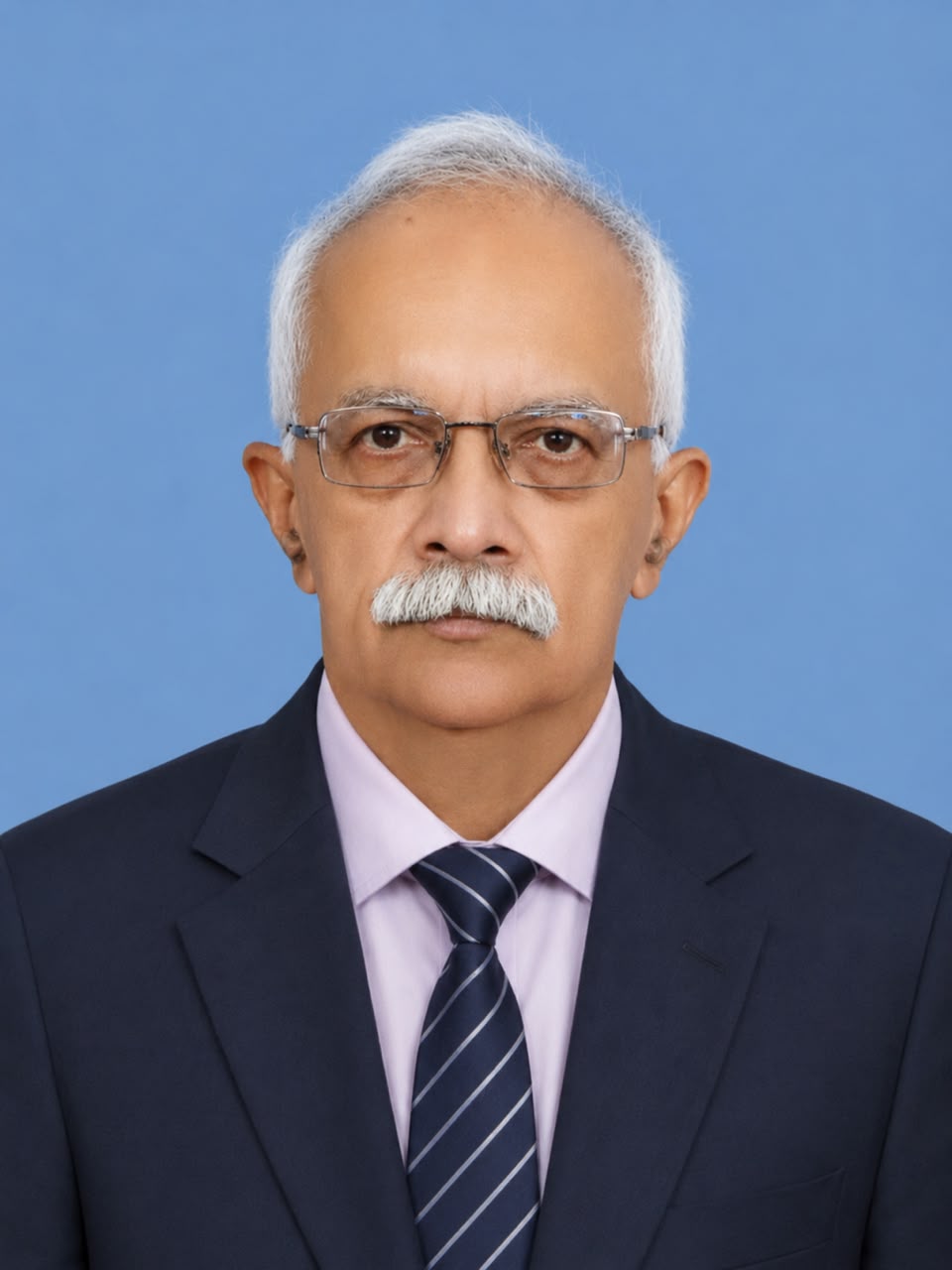 Dr. K.C.Haridas