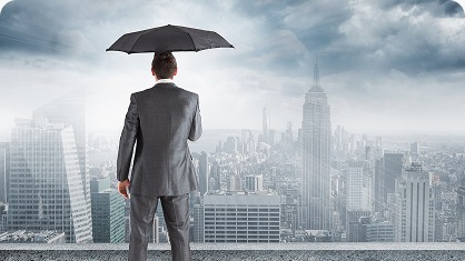 Commercial & Corporate Insurance