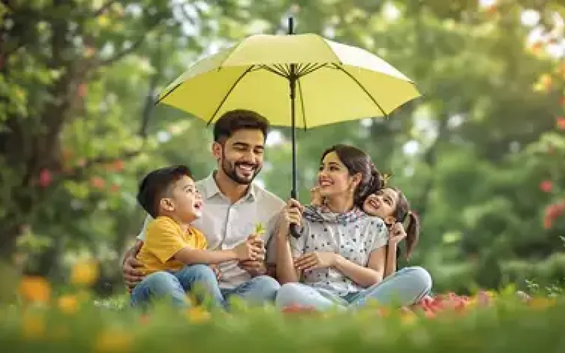 Why Life Insurance Matters More Than Ever